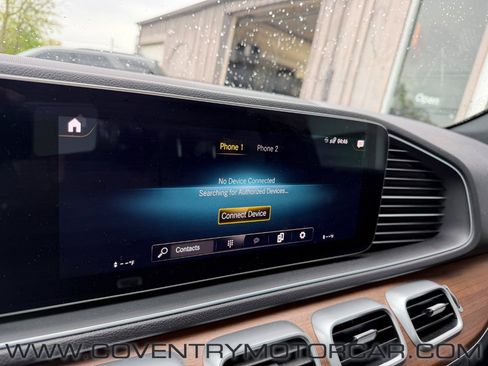Used 2022 Mercedes-Benz GLE 350 4MATIC image 25