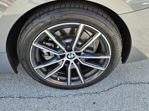 Used 2024 BMW 430i Convertible image 36