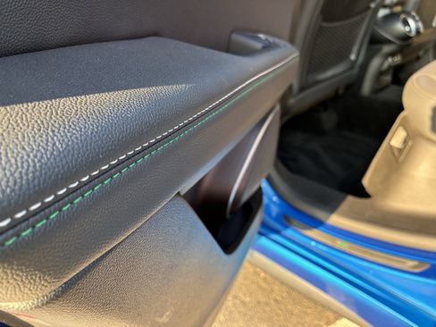 Used 2019 Alfa Romeo Stelvio Quadrifoglio w/ Convenience Package image 33