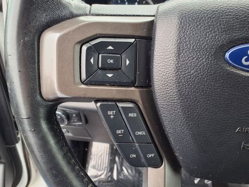 Used 2019 Ford Expedition Max XLT w/ Equipment Group 201A image 21