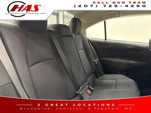 Used 2024 Toyota Corolla LE image 11