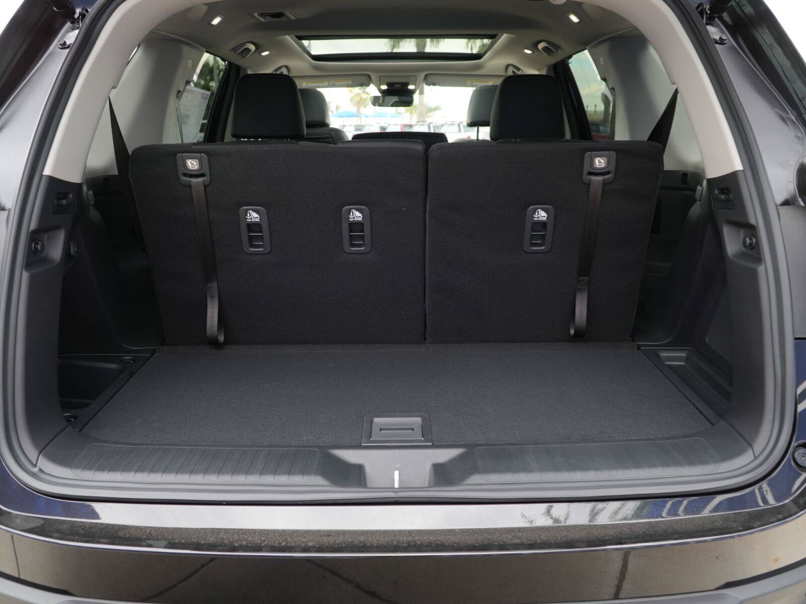 New 2026 Honda Pilot Elite image 8