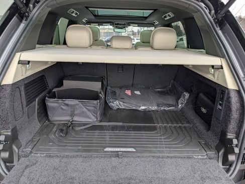 New 2026 Land Rover Range Rover SE AWD/4WD image 26