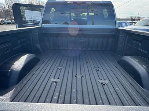 New 2026 Chevrolet Silverado 3500 LTZ w/ LTZ Plus Package image 10