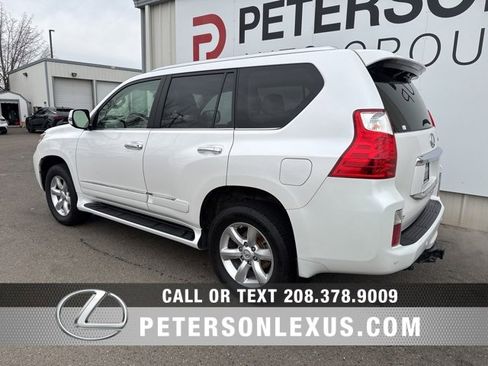 Used 2012 Lexus GX 460 460 image 5