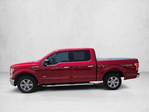 Used 2016 Ford F150 XLT w/ Equipment Group 302A Luxury RWD image 8