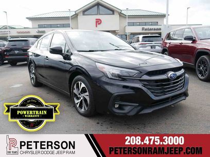 Used 2023 Subaru Legacy Premium