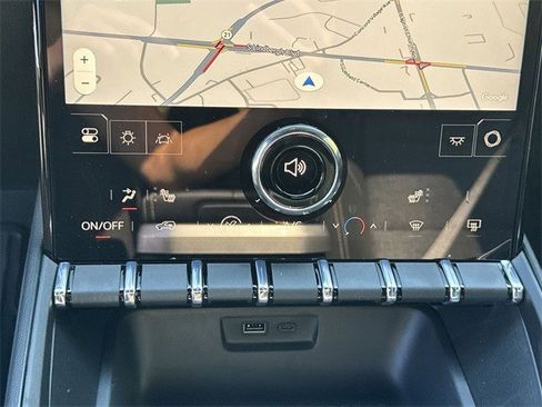 New 2026 GMC Terrain Elevation w/ Technology Package II image 19