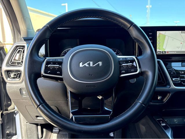 Used 2022 Kia Sorento S AWD/4WD image 10