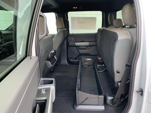 New 2025 Ford F150 XLT w/ Equipment Group 302A MID image 64