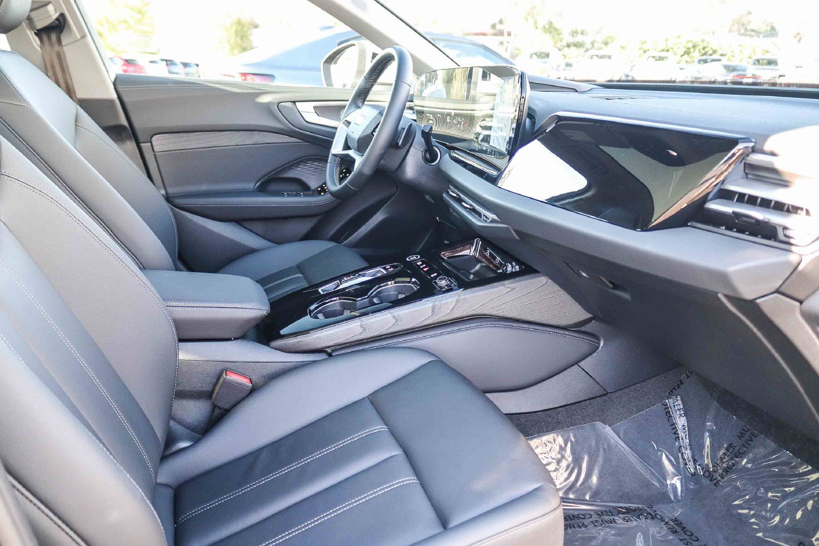 Used 2025 Audi A5 Premium Plus AWD/4WD image 17