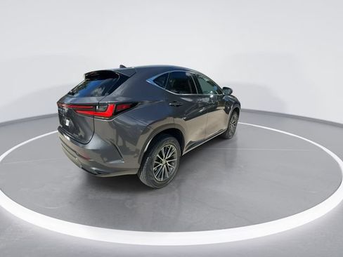 Certified 2023 Lexus NX 250 FWD w/ Towing Package (2000 Lbs) image 8