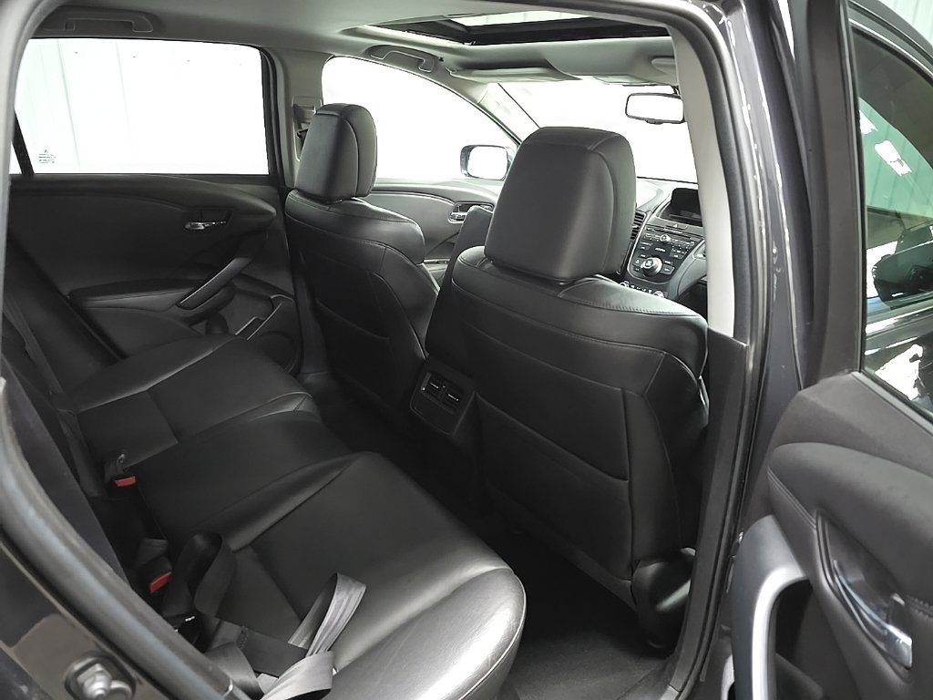 Used 2016 Acura RDX AWD image 18