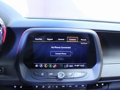 Used 2020 Chevrolet Camaro LT image 19