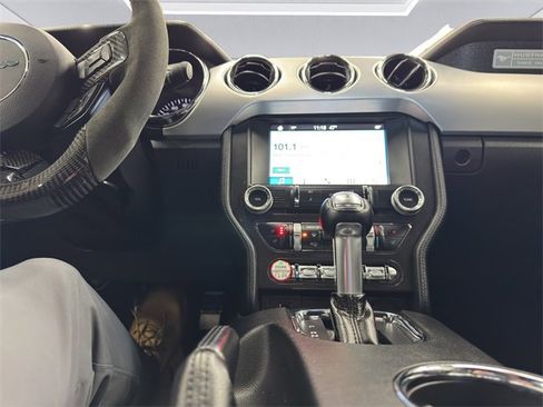 Used 2017 Ford Mustang GT Premium w/ Equipment Group 401A image 15