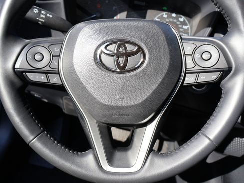 Used 2024 Toyota Corolla SE image 26