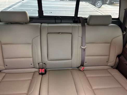 Used 2018 GMC Sierra 1500 SLT AWD/4WD image 5