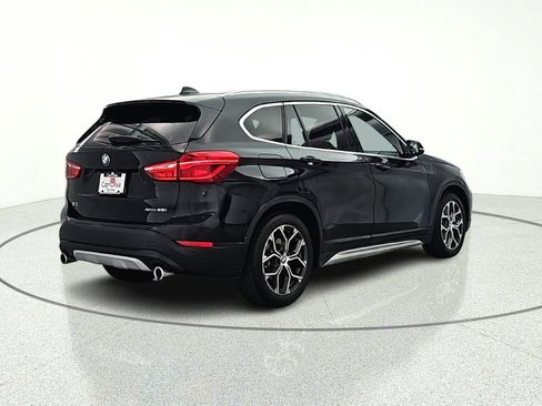 Used 2021 BMW X1 xDrive28i w/ Convenience Package AWD/4WD image 7