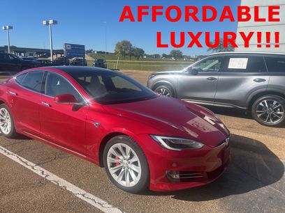 Used 2018 Tesla Model S P100D