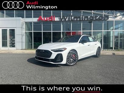 New 2026 Audi S5 Premium Plus