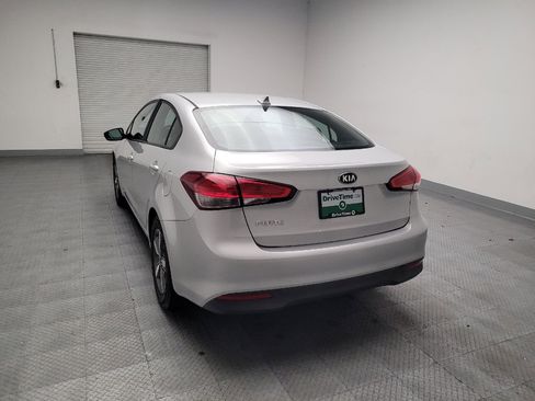 Used 2018 Kia Forte LX w/ LX Popular Package FWD image 6