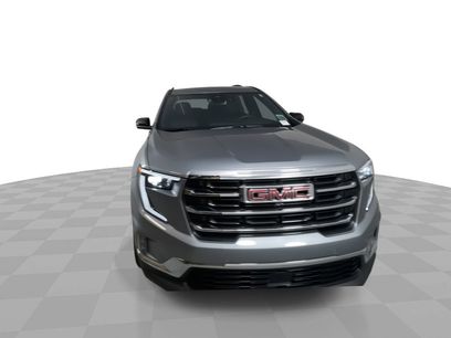 Used 2024 GMC Acadia Elevation w/ Super Cruise Package