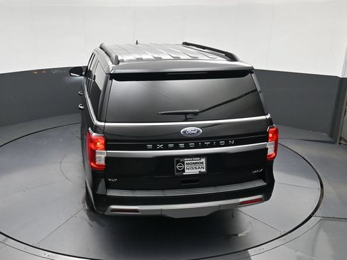 Used 2022 Ford Expedition Max XLT AWD/4WD image 33
