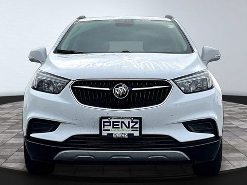 Used 2019 Buick Encore Preferred w/ Safety Package FWD image 2