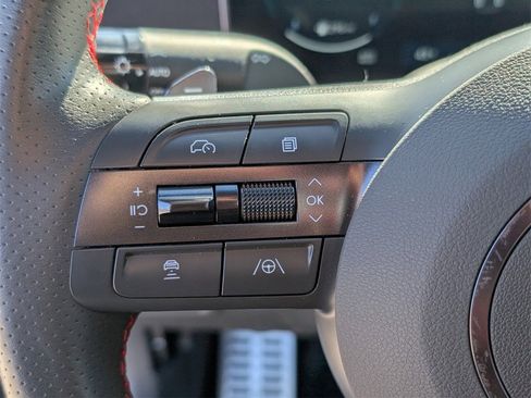 Used 2024 Hyundai Sonata N Line image 14