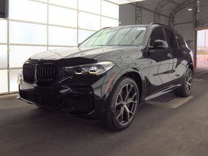 Used 2022 BMW X5 xDrive40i w/ M Sport Package