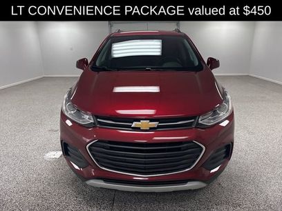 Used 2022 Chevrolet Trax LT w/ LT Convenience Package