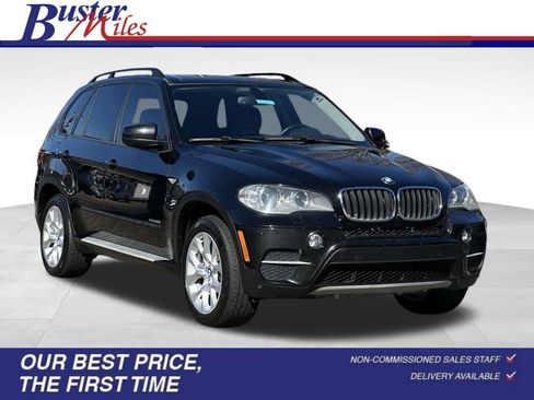 Used 2012 BMW X5 xDrive35i image 1