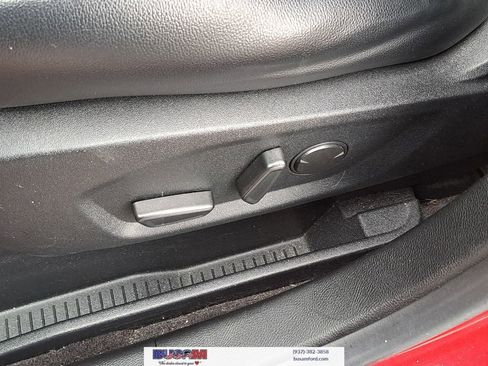 Used 2020 Ford Edge ST w/ Cargo Accessory Package image 16