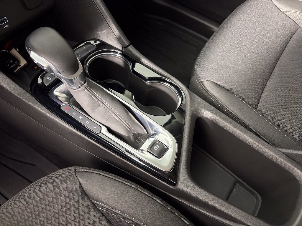 Used 2025 Buick Encore GX Preferred w/ Advanced Technology Package FWD image 22