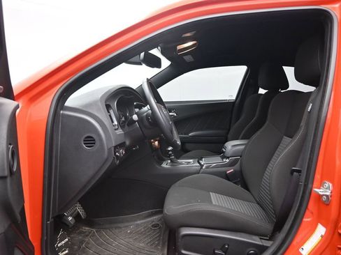 Used 2023 Dodge Charger GT w/ Blacktop Package RWD image 25