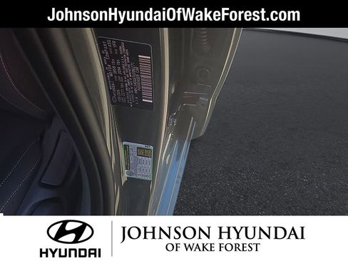 New 2026 Hyundai Elantra SEL Sport Premium FWD image 48