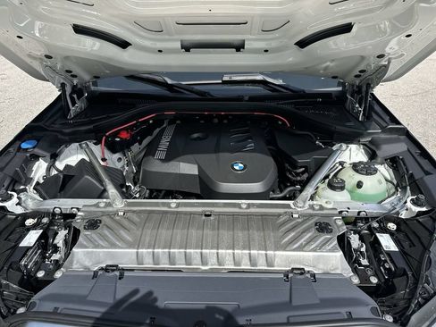 Used 2025 BMW X3 xDrive30i w/ Premium Package AWD/4WD image 35