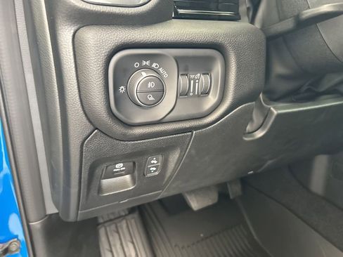 New 2026 RAM 1500 Laramie w/ Night Edition image 43