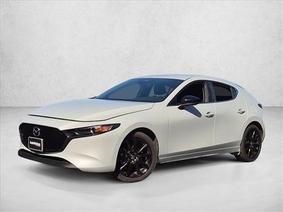 Used 2025 MAZDA MAZDA3 s Sport