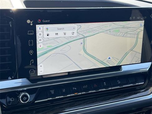 New 2026 GMC Sierra 2500 SLE w/ SLE Value Package; image 18