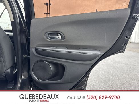 Used 2020 Honda HR-V LX image 29