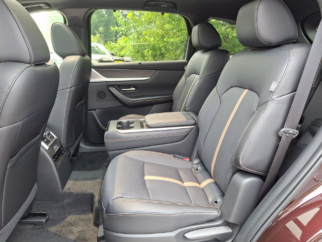 New 2026 MAZDA CX-90 3.3 Turbo S w/ Premium Plus AWD/4WD image 7