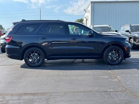 New 2027 Dodge Durango GT AWD/4WD image 2