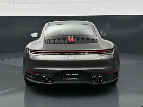 Certified 2021 Porsche 911 Carrera S RWD image 21
