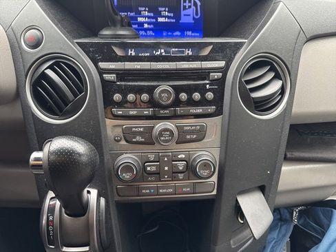 Used 2014 Honda Pilot LX image 16