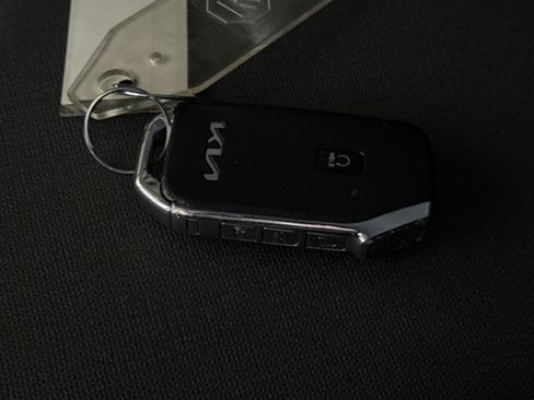 Used 2024 Kia EV6 Wind image 45