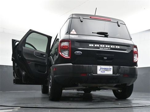 Used 2024 Ford Bronco Sport Big Bend w/ Convenience Package image 37