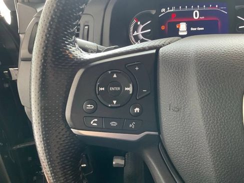Certified 2022 Honda Passport EX-L image 11