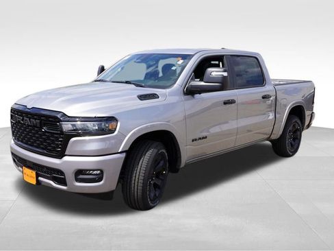 New 2026 RAM 1500 Big Horn image 7