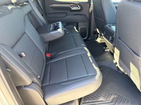 New 2026 Chevrolet Silverado 1500 RST w/ RST All Star Premium Package AWD/4WD image 11